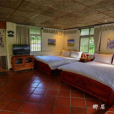 玉蟾園民宿 寵物友善 YuChanYuan B&B 池上 外观 照片