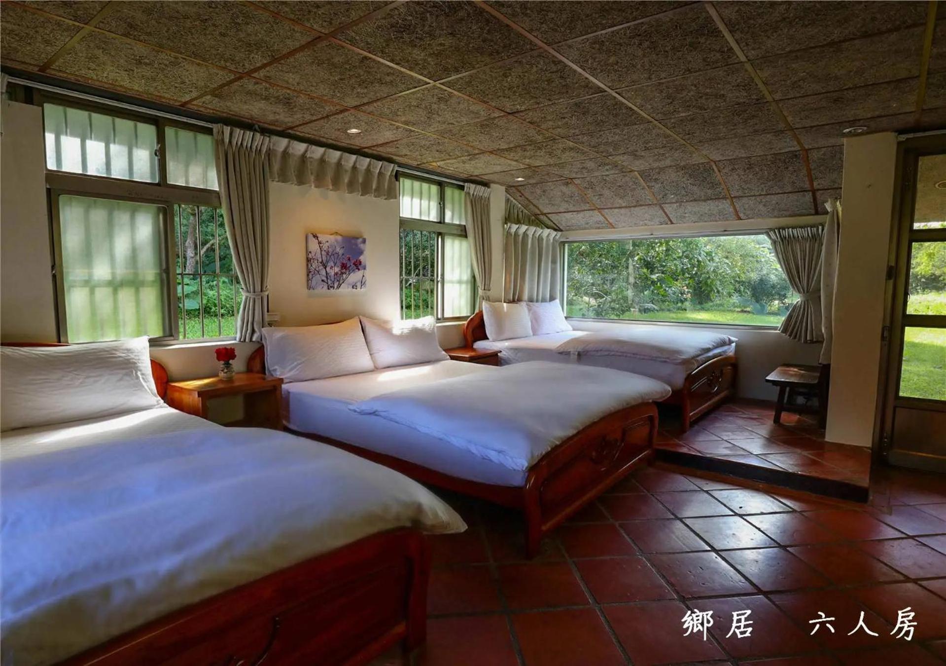 玉蟾園民宿 寵物友善 YuChanYuan B&B 池上 外观 照片