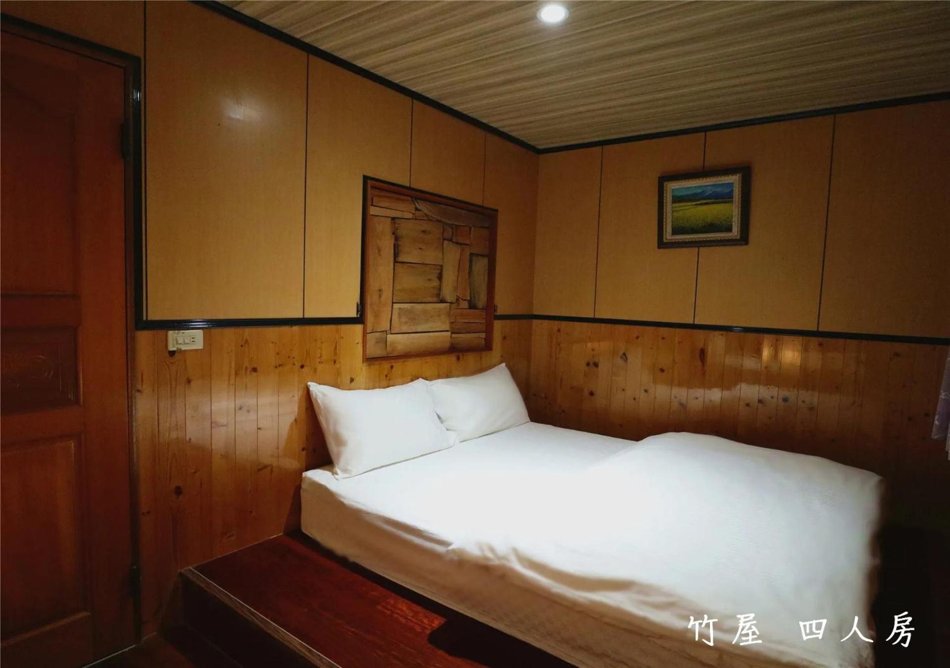 玉蟾園民宿 寵物友善 YuChanYuan B&B 池上 外观 照片