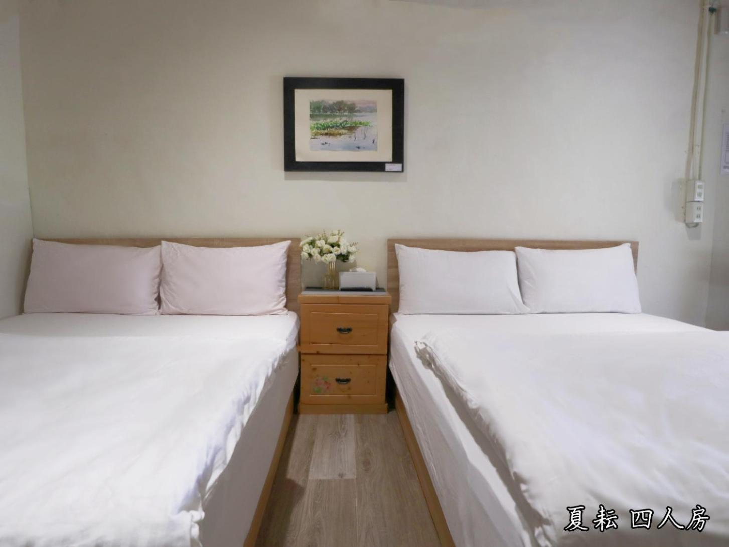 玉蟾園民宿 寵物友善 YuChanYuan B&B 池上 外观 照片