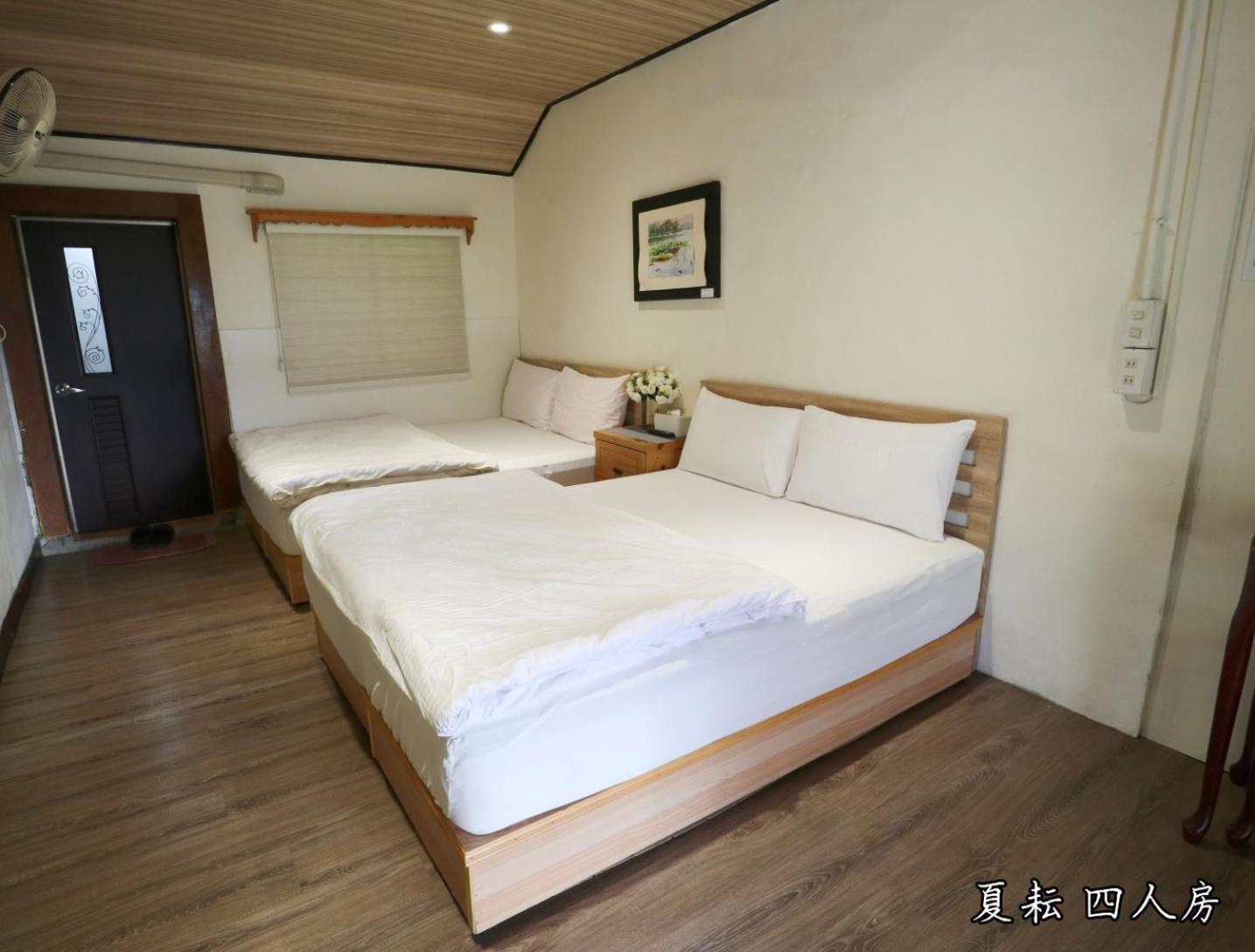 玉蟾園民宿 寵物友善 YuChanYuan B&B 池上 外观 照片